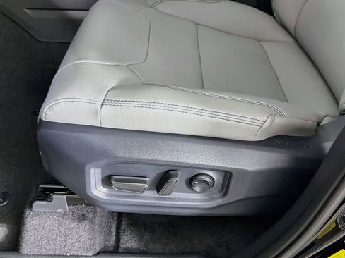 New 2026 Toyota Sequoia Limited AWD/4WD image 23