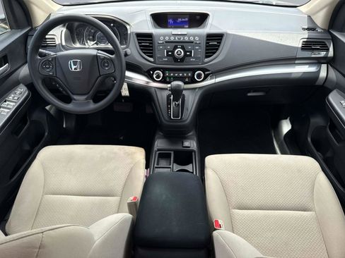 Used 2016 Honda CR-V SE image 15