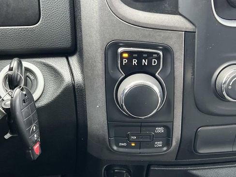 Used 2018 RAM 1500 Tradesman image 23