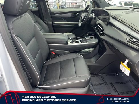 New 2026 Buick Enclave Sport Touring w/ Super Cruise Package FWD image 20