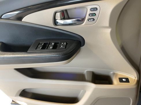 Used 2019 Honda Ridgeline RTL-E image 13