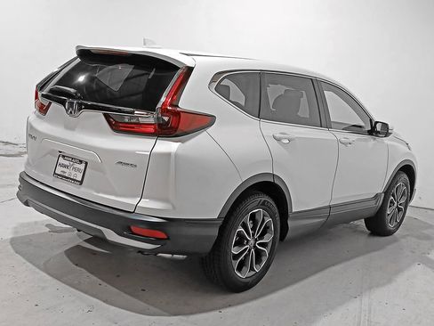 Used 2022 Honda CR-V EX-L image 6