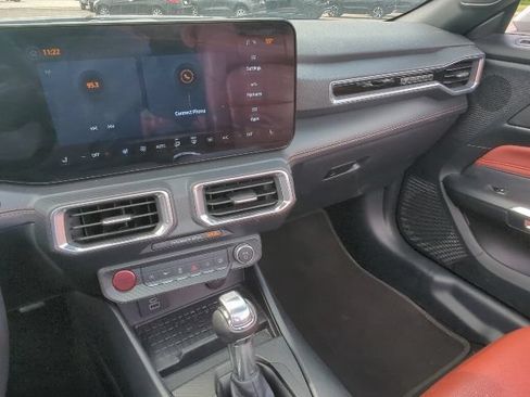 Used 2024 Ford Mustang Premium RWD image 18