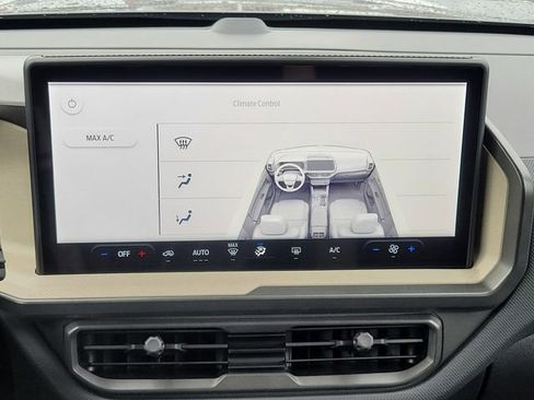 New 2026 Ford Bronco Sport Big Bend image 22