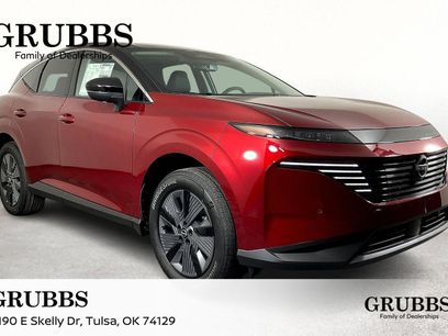 New 2025 Nissan Murano SL