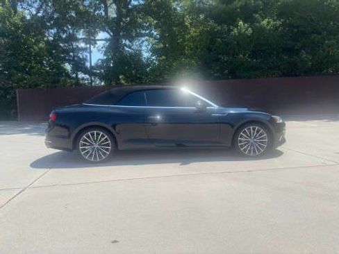 Used 2018 Audi A5 2.0T Premium Plus AWD/4WD image 11