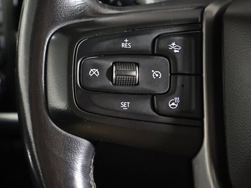 Used 2022 GMC Sierra 2500 Denali w/ Denali Black Diamond Edition image 41