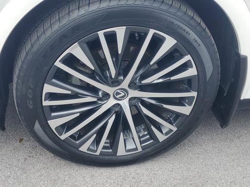 Certified 2024 Lexus RX 350 Premium Plus w/ Convenience Package image 4