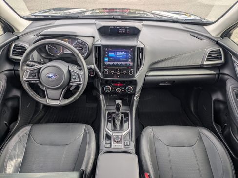 Used 2019 Subaru Forester Limited w/ Popular Package #3 image 15