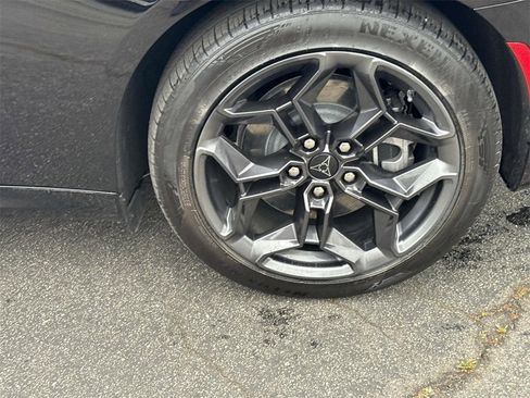 Used 2025 Dodge Charger R/T w/ Quick Order Package 25M R/T image 38