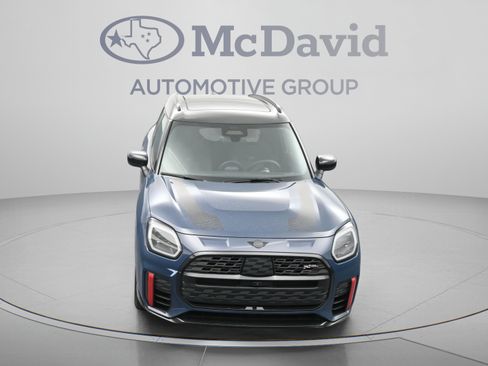 Used 2025 MINI Cooper Countryman John Cooper Works w/ Comfort Package Max AWD/4WD image 33