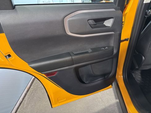 Used 2022 Ford Bronco Sport Big Bend image 25