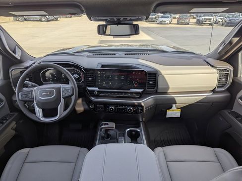 New 2026 GMC Sierra 1500 SLT w/ SLT Premium Package image 18