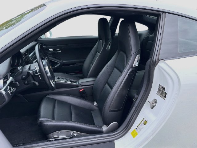 Used 2014 Porsche 911 Carrera S RWD image 20