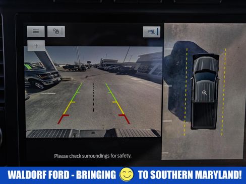 Used 2021 Ford F150 Tremor w/ Equipment Group 402A High image 49