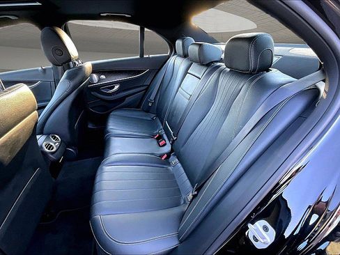 Used 2021 Mercedes-Benz E 350 Sedan w/ Premium Package image 25