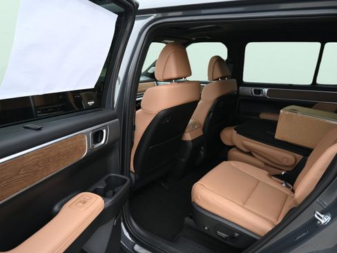 New 2026 Hyundai Santa Fe Calligraphy AWD/4WD image 12