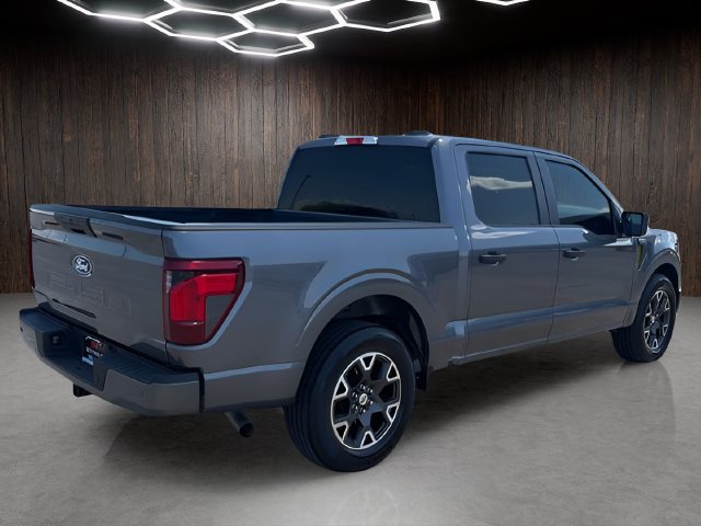 Used 2024 Ford F150 STX RWD image 7