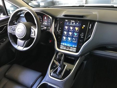 Certified 2023 Subaru Outback Limited image 8