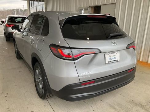 New 2026 Honda HR-V LX image 21