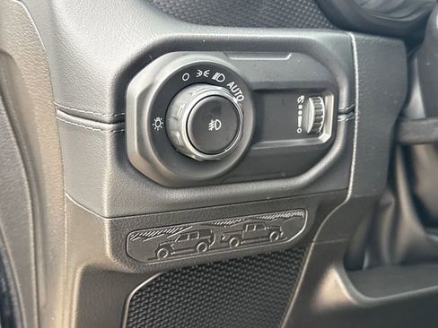 New 2026 Jeep Wrangler Unlimited Rubicon AWD/4WD image 21