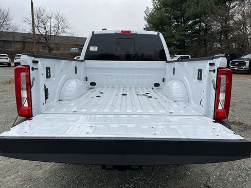 New 2026 Ford F250 XLT image 24