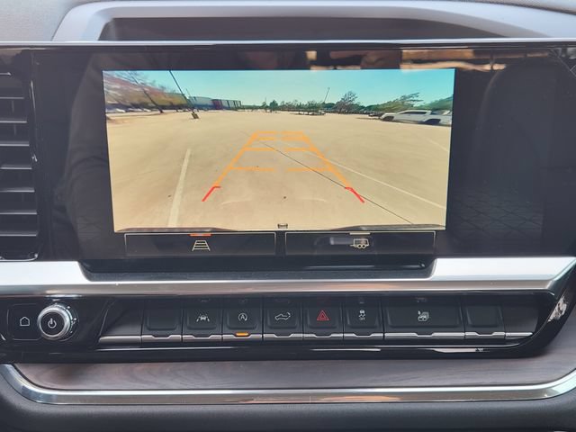 Used 2022 GMC Sierra 1500 SLT w/ SLT Convenience Package RWD image 18