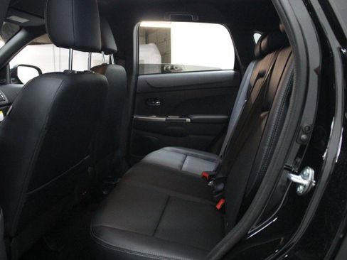 New 2026 Mitsubishi Outlander Sport SEL AWD/4WD image 24