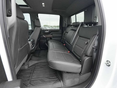 Used 2021 GMC Sierra 2500 Denali w/ Denali Ultimate Package AWD/4WD image 20