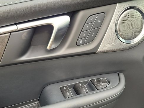 New 2026 Buick Enclave Avenir w/ Super Cruise Package image 10