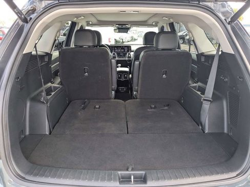 Used 2021 Kia Sorento SX image 13