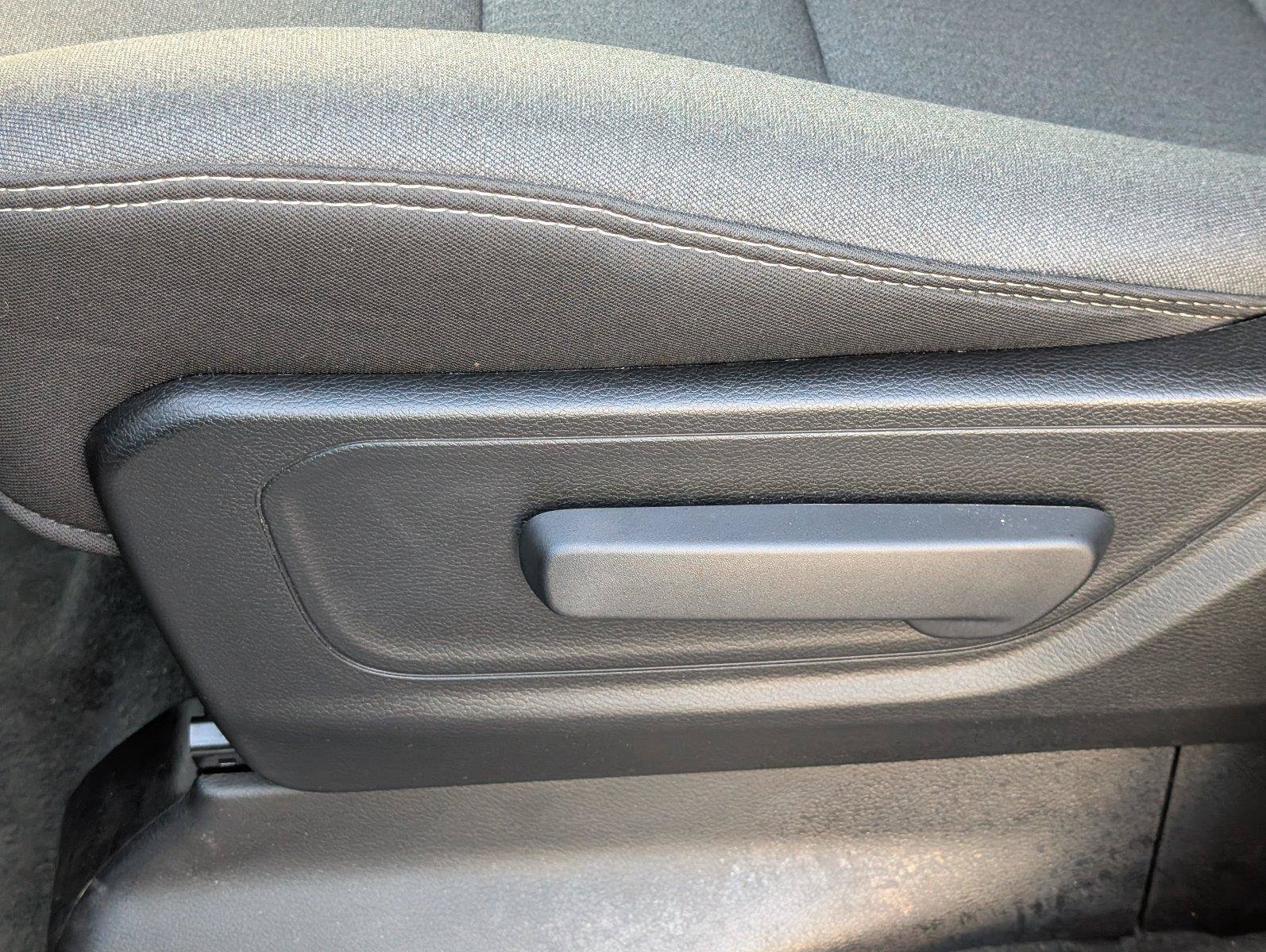 Used 2024 RAM 1500 Tradesman AWD/4WD image 15