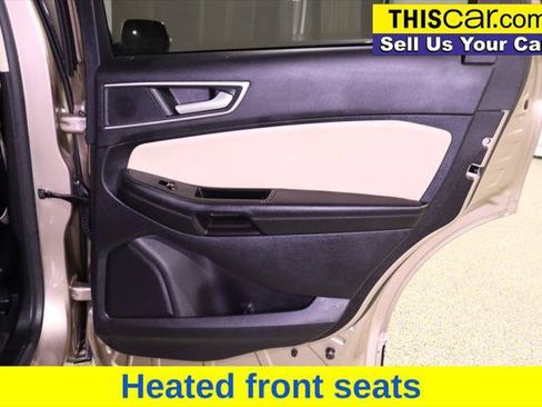 Used 2020 Ford Edge SEL w/ Convenience Package FWD image 34