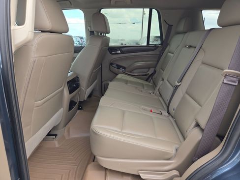 Certified 2020 GMC Yukon SLT w/ Premium Edition RWD image 14