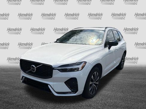 Used 2024 Volvo XC60 B5 Core w/ Protection Package Premier AWD/4WD image 6