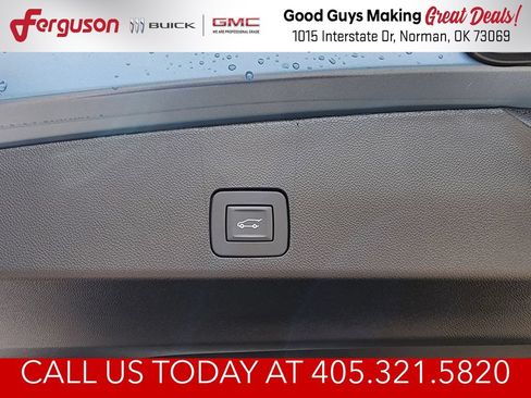 New 2026 Buick Encore GX Preferred w/ Comfort Package FWD image 45