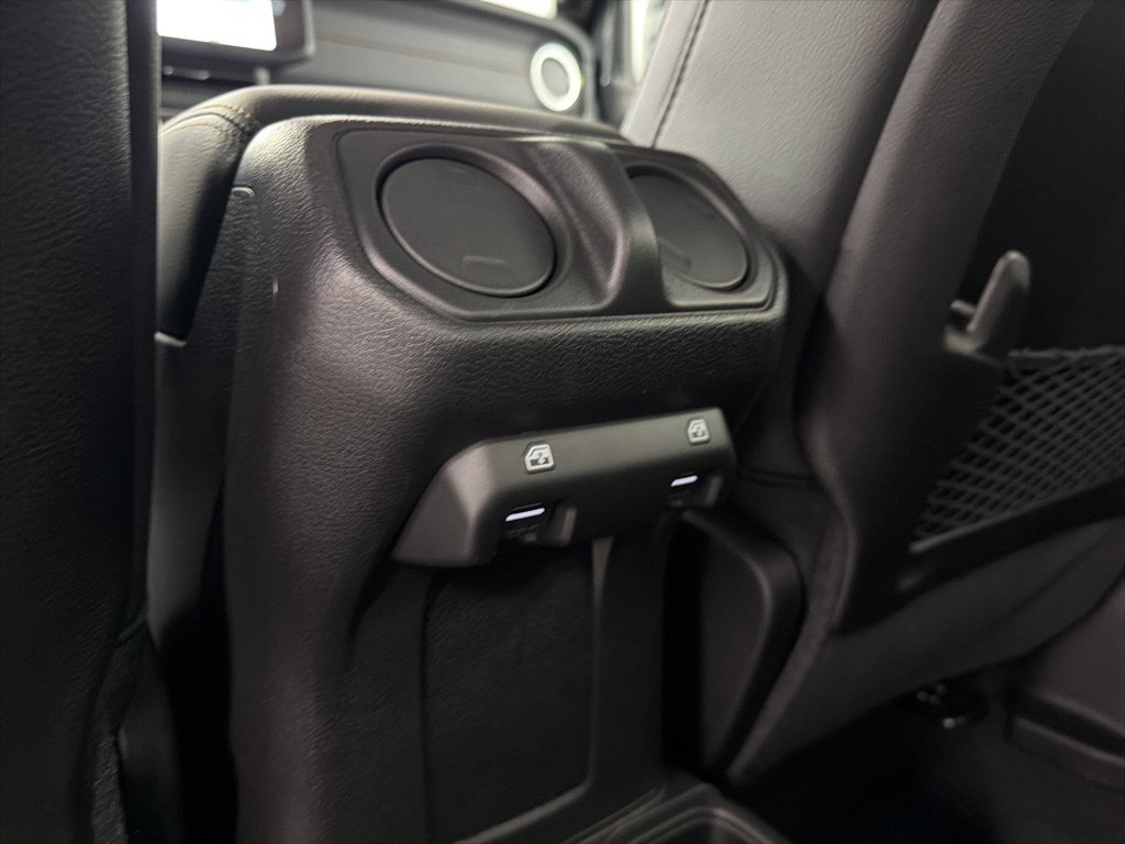New 2026 Jeep Gladiator Sport AWD/4WD image 11