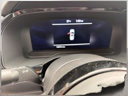 Certified 2024 Nissan Pathfinder Platinum