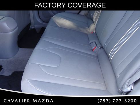 Used 2023 Hyundai Elantra SEL FWD image 7