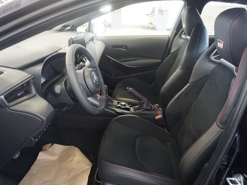 New 2026 Toyota Corolla GR AWD/4WD image 20