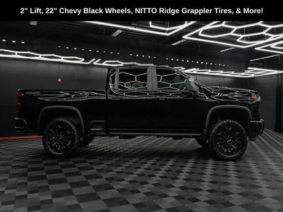 New 2026 Chevrolet Silverado 2500 Custom w/ Custom Value Package