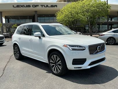 Used 2020 Volvo XC90 T6 Momentum w/ Protection Package Premier