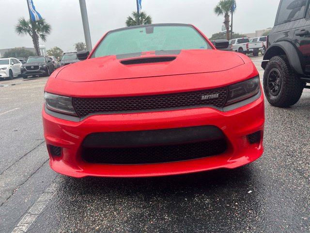 Used 2023 Dodge Charger R/T w/ Daytona Edition Group RWD image 7