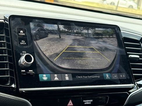 New 2026 Honda Ridgeline Black Edition image 29
