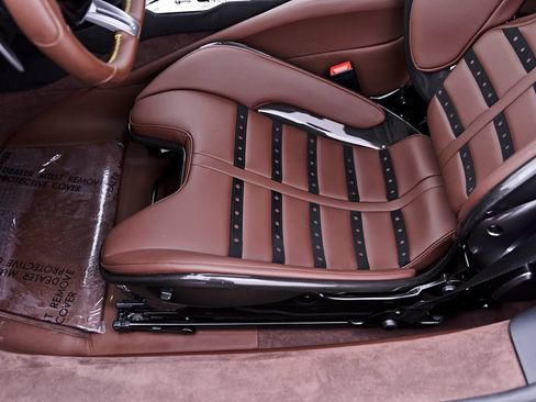 Used 2025 Ferrari 296 GTB RWD image 48