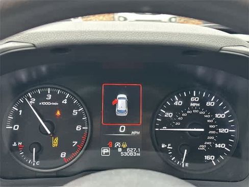 Certified 2024 Subaru Impreza 2.0i image 6