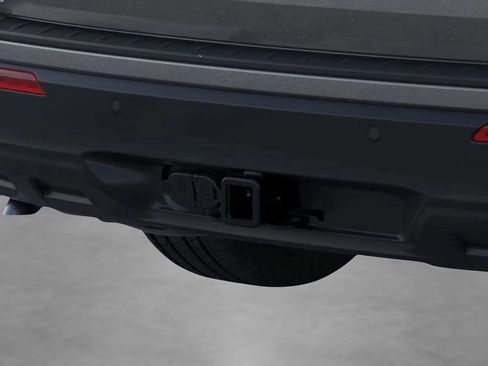 New 2026 Ford Explorer Active image 25