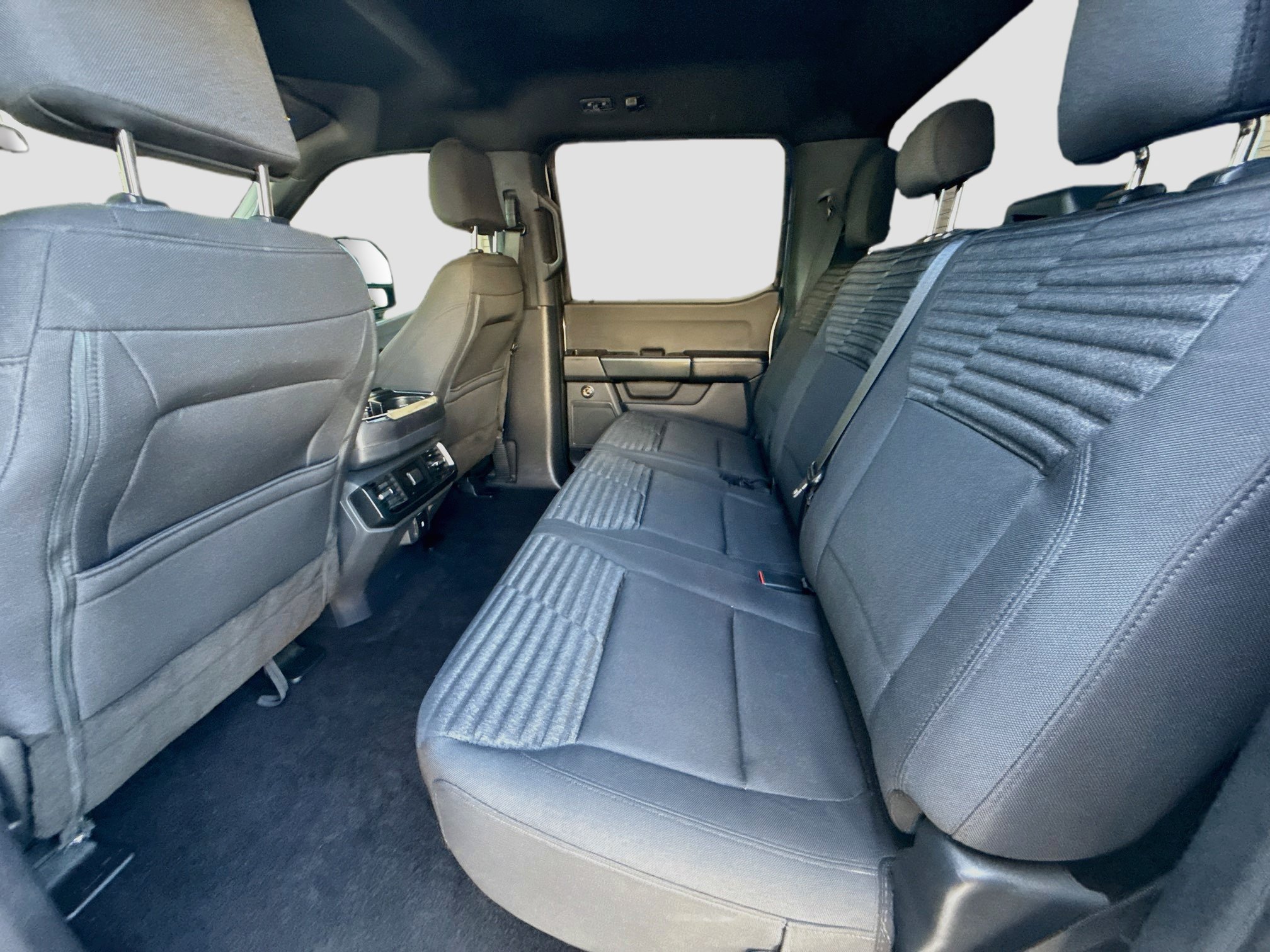 Used 2023 Ford F150 XL RWD image 24