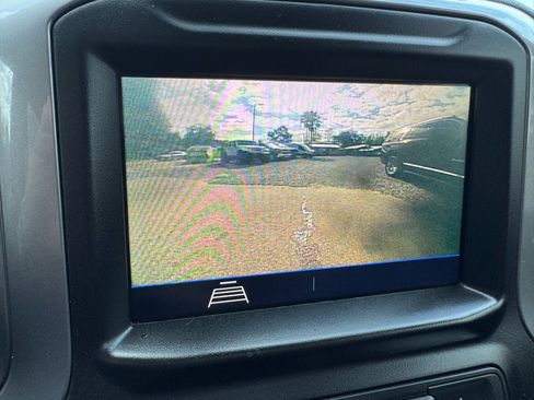 Used 2021 GMC Sierra 3500 2WD Crew Cab w/ Convenience Package image 45