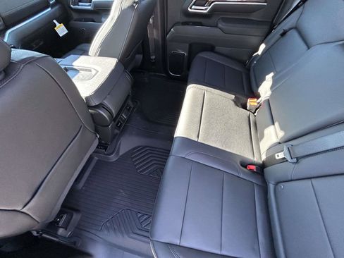 New 2026 Chevrolet Silverado 2500 LT w/ All Star Edition image 11